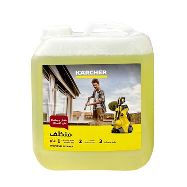 Karcher Universal Cleaner 5L