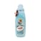 Pearl Fabric Softener Valley Breeze Blue 1L