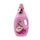 Pearl Fabric Softener Pink 3L