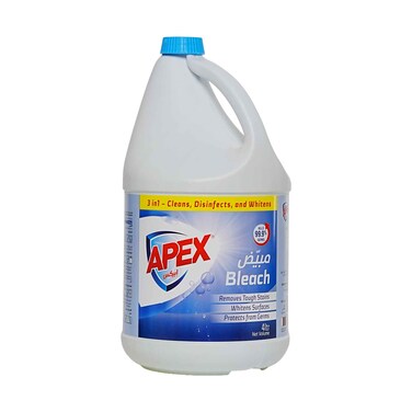 Apex Bleach Original 4L