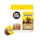 Nescafe Dolce Gusto Nesquik Chocolate Capsules 256g