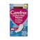 Carefree Panty Liners Breathable Cotton Extract Fresh 20 Pieces