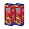 Mcvitie's Digestive Thins Milk Chocolate Biscuits 150gx2 Pieces