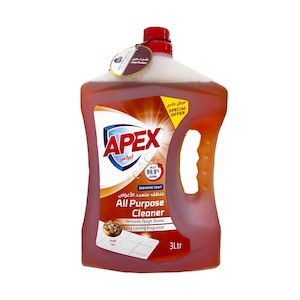 Apex All Purpose Cleaner Oud 3L