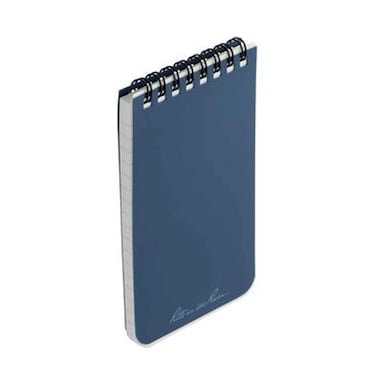 Foldermate Spiral Notebook A7 Ubn