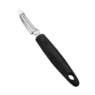 Home Pro Peeler Steel Handle Assorted