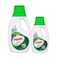Pearl Liquid Detergent Original 1L + 3L