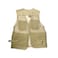 Men's Sleeveless Jacket 413 Assorted