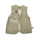 Men's Sleeveless Jacket 413 Assorted