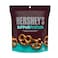 Hershey's Dipped Milk Chocolate Pretzels 240g