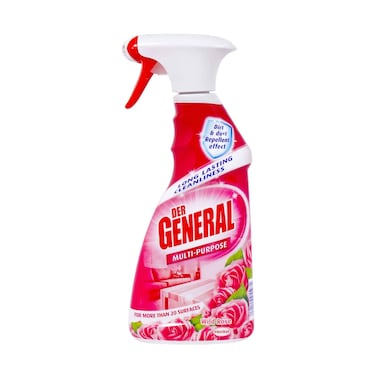 Der General Kitchen Spray 500ml