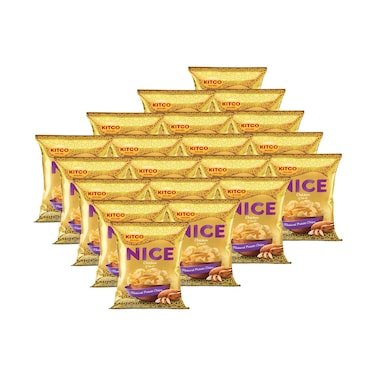Kitco Nice Chips With Chicken 16gx20's