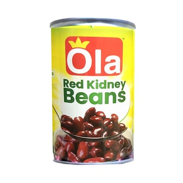 Ola Red Kidney Beans 400g