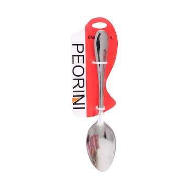 Stainless Steel Spoon 6 Pieces Set