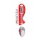 Stainless Steel Spoon 6 Pieces Set