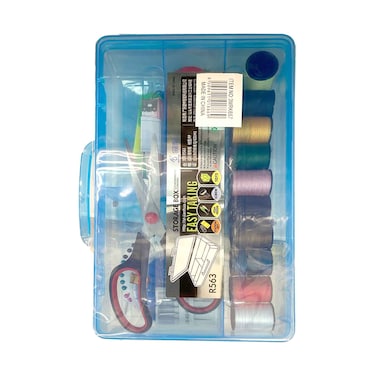 Sewing Kit Box 3Mod