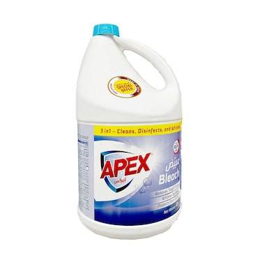 Apex Original Bleach 4L