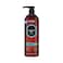 Hask Argan Oil Strenghtens &amp; Restores Shampoo 1L