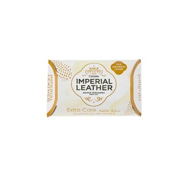 Imperial Leather Delicate Bar Soap 125g