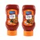 American Garden Tomato Ketchup U.S. 425g x Pack of 2