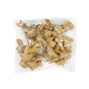 Indian Ginger