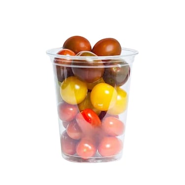 مزيج الطماطم والكرز 250 جرام