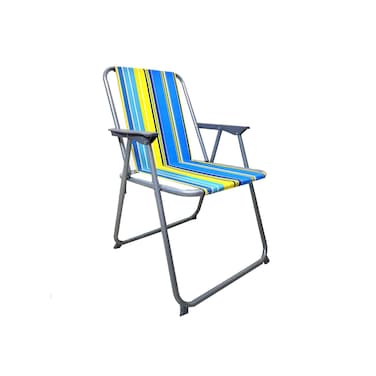 Desert Ranger Beach Chair Stripe