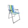 Desert Ranger Beach Chair Stripe