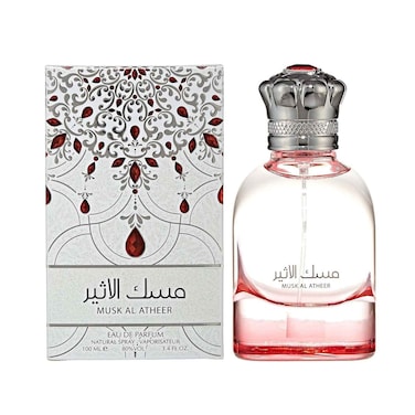 Adyan Arabian Musk Al Atheer Spray Perfume 100ml