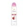Dove Antiperspirant Deo Spray Advanced Care Revive 150ml