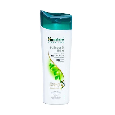 Himalaya Shampoo Protein Softness And Shine 400ml