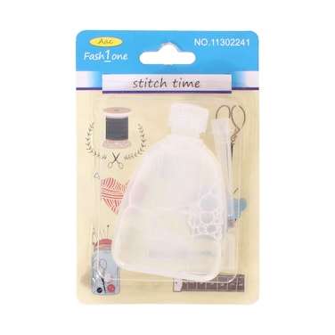 Aac Fashion One Sewing Machine Oil