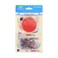 AAC Fashion One Needle &amp; Pearl Pin Set