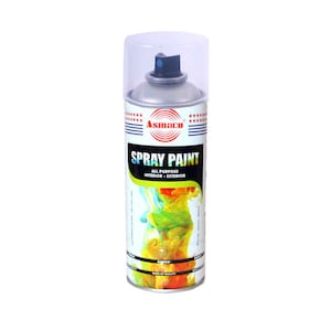 Exwell Spray Paint Shining