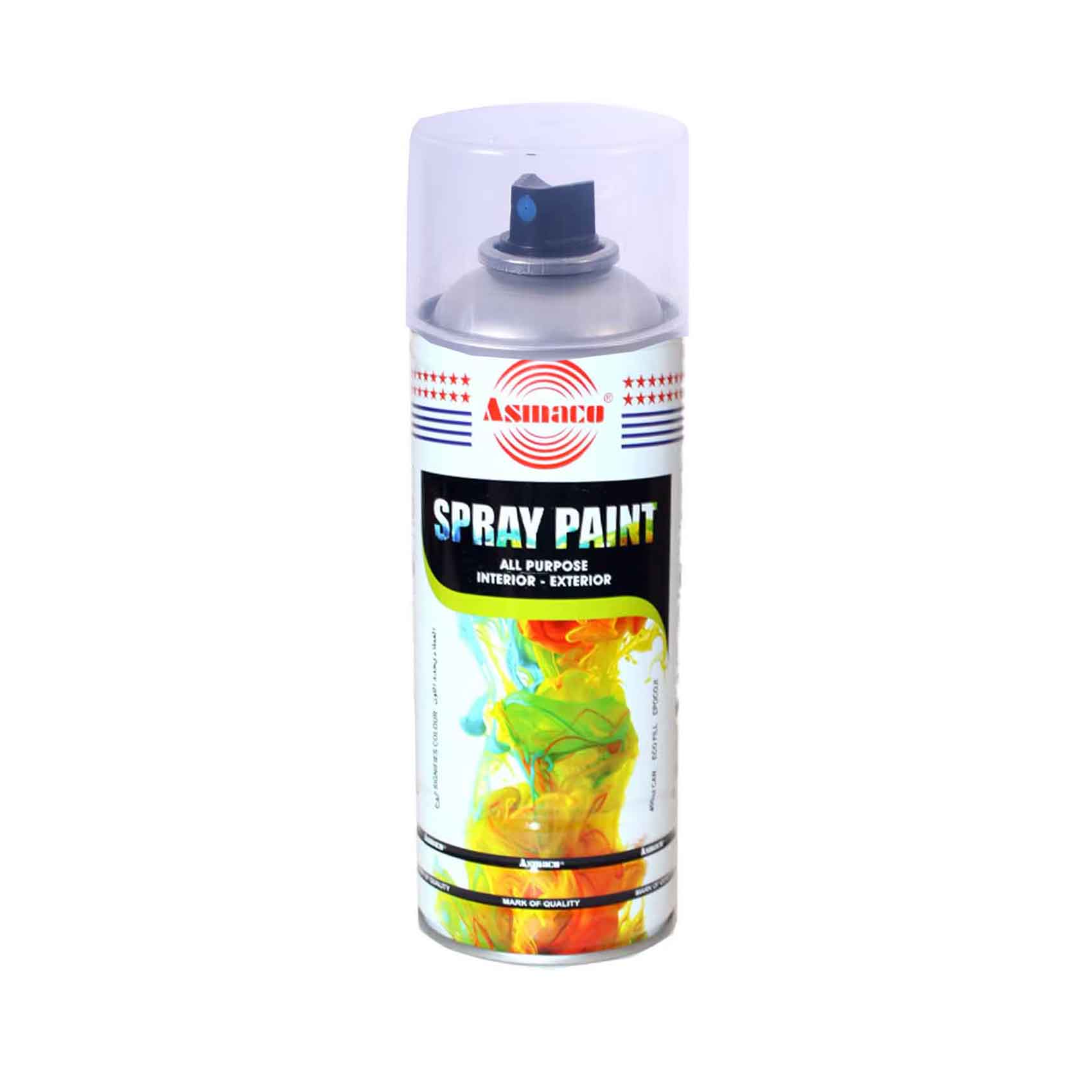 Exwell Spray Paint Shining