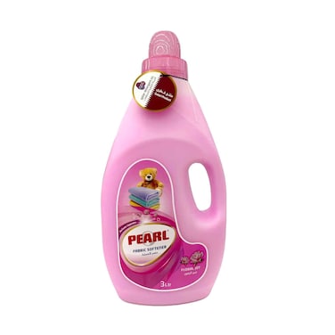 Pearl Fabric Softner Floral Joy 3L