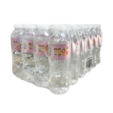 Alkalive Baby Mineral Water 330mlx24&#39;s