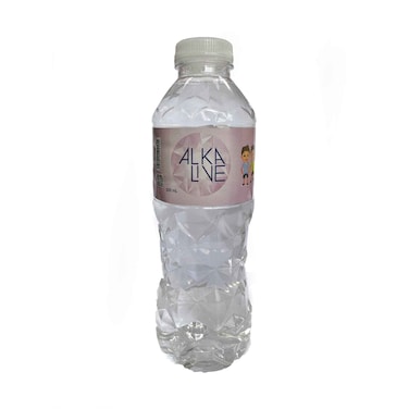 Alkalive Baby Water 330ml