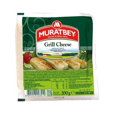 Muratbey Grill Cheese 200g