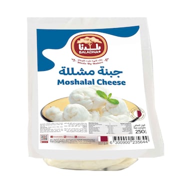 Baladna Moshalal Cheese 250g