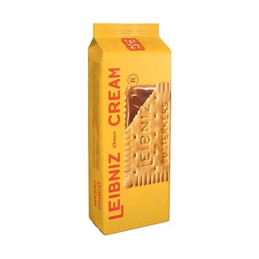 بالسين ليبانيز ان بسكويت بكريمة الشوكولاتة 228 جرام