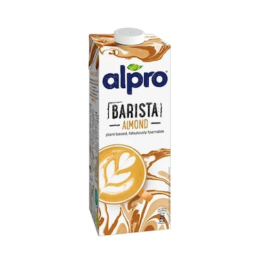 Alpro Almond For Professionals Drink 1L