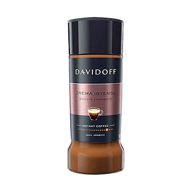 دافيدوف قهوة مطحونة محمصة سريعة التحضير 90 جم
