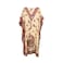 Ladies Kaftan Printed Long Dress Free Size Assorted