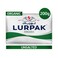 Lurpak Organic Butter Block Unsalted 200g