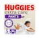 Huggies Extra Care Pants Size 5 For 12 to 17kg 34 Pieces
