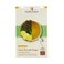Earths Finest Organic Green Tea With Ginger 1.5gx25 Bags