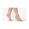 Penti Sandal Toe Ankle High Socks 5 Den 1 Pair, 57 Ten Nude (No Refund / Exchange For Hygienic Item)