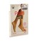 Penti Sandal Toe Ankle High Socks 5 Den 1 Pair, 57 Ten Nude (No Refund / Exchange For Hygienic Item)