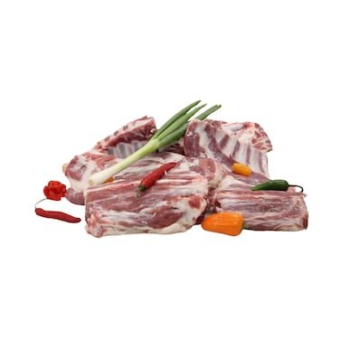 لحم خروف استرالي